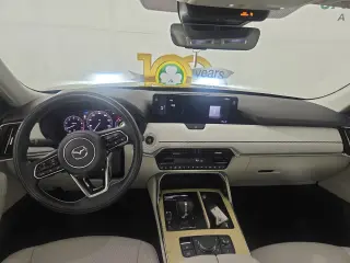 2025 Mazda CX-90