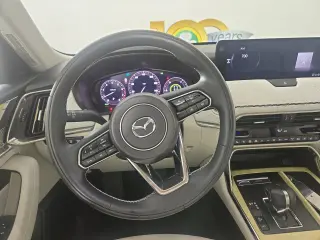 2025 Mazda CX-90