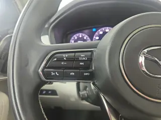 2025 Mazda CX-90