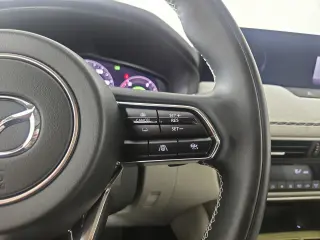2025 Mazda CX-90