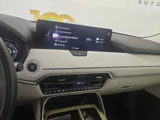 2025 Mazda CX-90