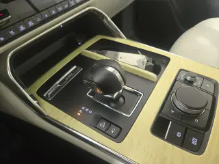 2025 Mazda CX-90