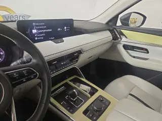 2025 Mazda CX-90