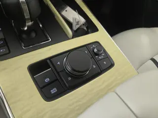 2025 Mazda CX-90
