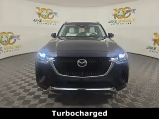 2025 Mazda CX-90