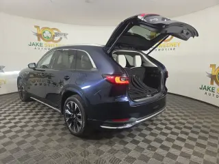 2025 Mazda CX-90