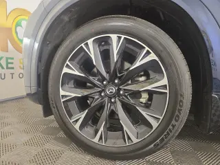 2025 Mazda CX-90