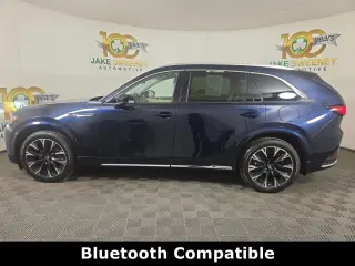 2025 Mazda CX-90