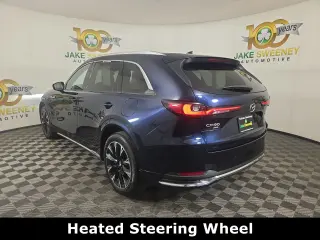 2025 Mazda CX-90