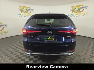 2025 Mazda CX-90