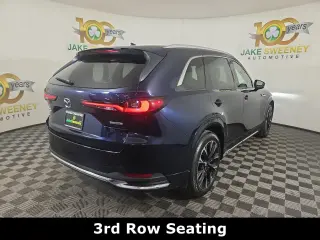 2025 Mazda CX-90