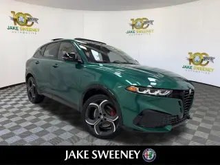 2026 Alfa Romeo Tonale