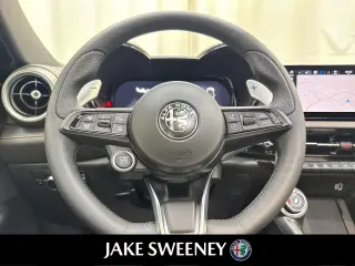 2026 Alfa Romeo Tonale