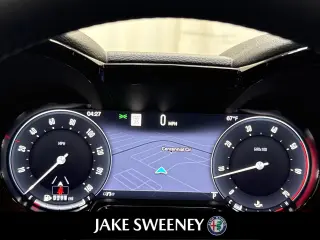 2026 Alfa Romeo Tonale