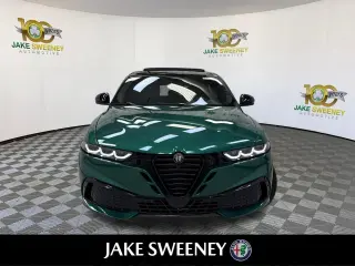 2026 Alfa Romeo Tonale