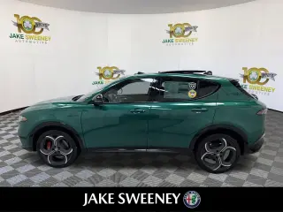 2026 Alfa Romeo Tonale