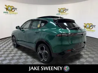 2026 Alfa Romeo Tonale