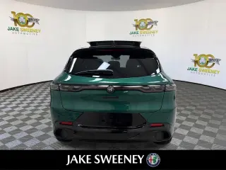 2026 Alfa Romeo Tonale