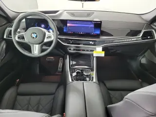 2027 BMW X6