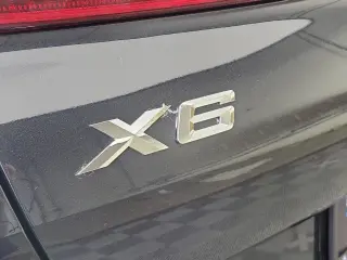 2027 BMW X6