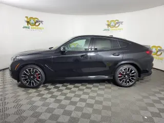 2027 BMW X6