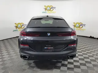 2027 BMW X6