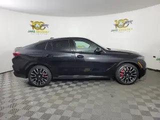 2027 BMW X6
