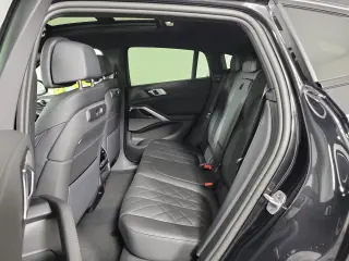2027 BMW X6