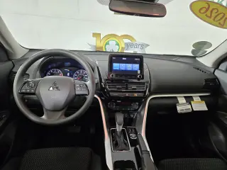 2026 Mitsubishi Eclipse Cross