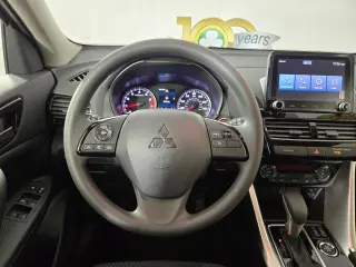 2026 Mitsubishi Eclipse Cross