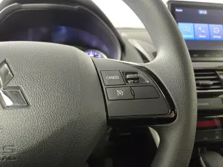 2026 Mitsubishi Eclipse Cross