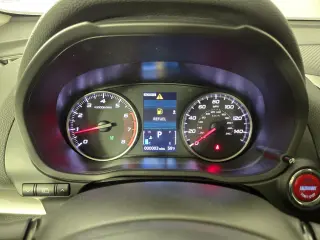 2026 Mitsubishi Eclipse Cross