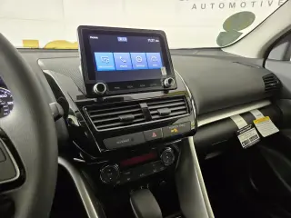 2026 Mitsubishi Eclipse Cross