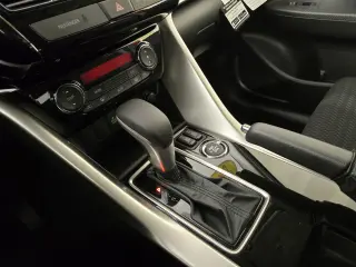 2026 Mitsubishi Eclipse Cross