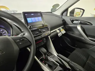 2026 Mitsubishi Eclipse Cross
