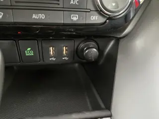 2026 Mitsubishi Eclipse Cross