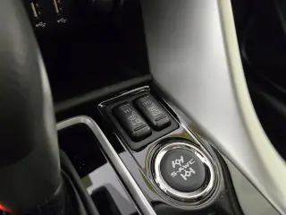 2026 Mitsubishi Eclipse Cross