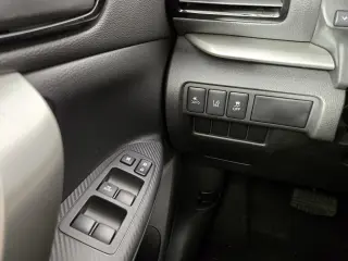 2026 Mitsubishi Eclipse Cross
