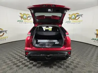 2026 Mitsubishi Eclipse Cross