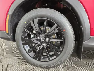 2026 Mitsubishi Eclipse Cross