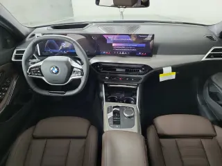 2026 BMW 3 Series