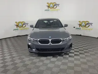 2026 BMW 3 Series