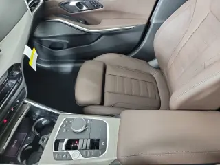 2026 BMW 3 Series