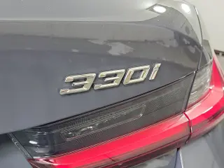 2026 BMW 3 Series