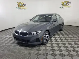 2026 BMW 3 Series