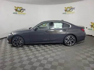 2026 BMW 3 Series