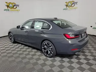 2026 BMW 3 Series