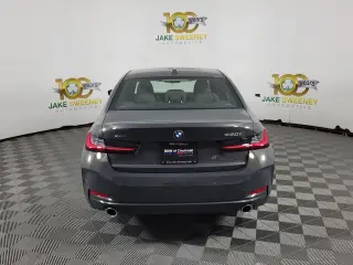 2026 BMW 3 Series