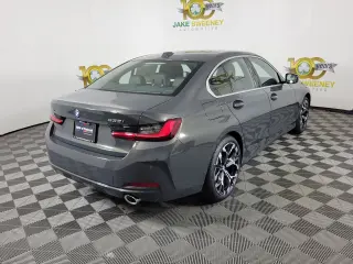 2026 BMW 3 Series