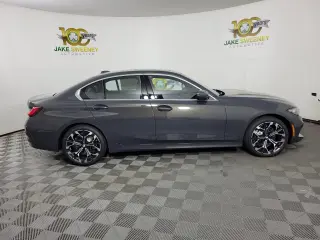 2026 BMW 3 Series